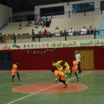 لاعب فريق #الترحيب “محمد البحراني” يعلن رسميا اعتزاله عن لعب كورة القدم متأثرا بإصابته