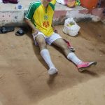 الجولة الأولى للمهرجان الرياضي المدرسي للمرحلة الإبتدائية بتعليم  الأحساء