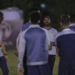 لاعب فريق #الترحيب “محمد البحراني” يعلن رسميا اعتزاله عن لعب كورة القدم متأثرا بإصابته
