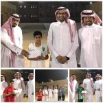 أشبال #منتخب_تعليم_الأحساء يحصدون ذهب #بطولة_الجمباز_المدرسية بـ #البكيرية
