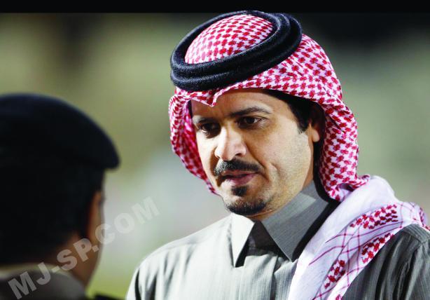 محمد السويلم
