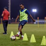 # القادسية يستغني عن الكسندروالبيشي بديل مؤقت