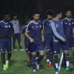 #أخضر_الكاراتيه يصل الى مدريد استعداداً للمشاركة في بطولة العالم الـ 24