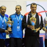 منتخب المملكة للرماية يشارك في البطولة الاسيوية