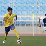 “الشريف” ينفي صحة الأخبار المتداولة بمفاوضات #الاتحاد مع لاعبين محليين وأجانب