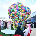 السعـوديين يسيطرون على ذهب #بطولة_الشرقية_للرياضات_اللاسلكيـة