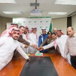 الأمور المالية تطغى على جوانب الاجتماع الأول لمجلس إدارة #اتحاد_الصم