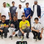 #اتحاد_الرياضات_اللاسلكية يعتمد استراتيجيته وبطولاته الدولية لعام 2019م