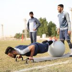 إدارة #الفتح تتفق مع المهاجم الصربي يوفانوفيتش