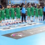 ختام البرنامج التعليمي للقيم الأولمبية بـ #الرياض