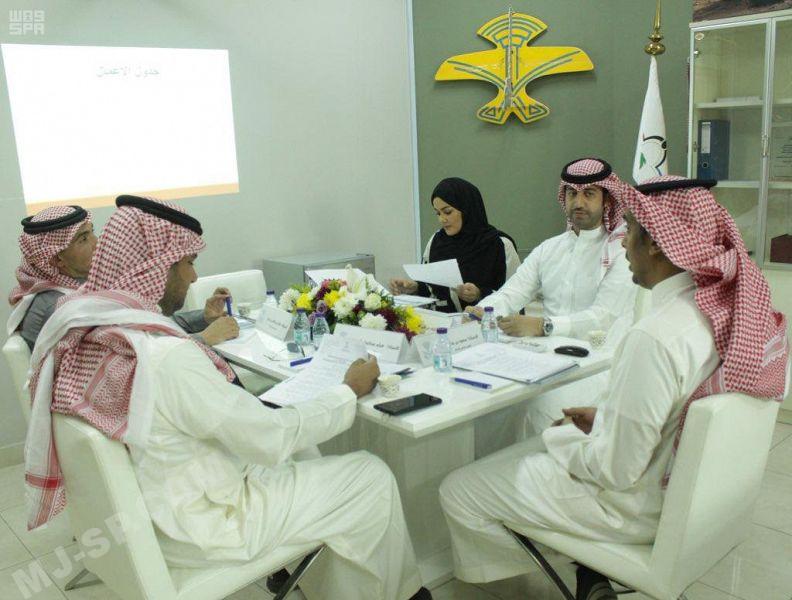 اتحاد الرياضات اللاسلكية يعتمد استراتيجيته وبطولاته الدولية لعام 2019م1