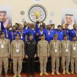 مدرب #الفتح.. مواجهة #الفيحاء ليست بالسهلة ورغبتنا في حصد النقاط الثلاث كببرة