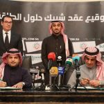 محافظ #محايل يقدم ٥٠ ألف ريال دعما لـ #نادي_الشهيد