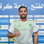 السعيد يتوج #نادي_السلام بطلا لبطولة المملكة للشباب لـ #كرة_الطاولة