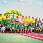 الجولة 17: الغدير وإدواردو ينضمان لقائمة الأفضلية بـ #الدوري_السعودي.. وجمهور الاتحاد مثالي للمرة السادسة