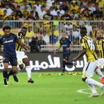 سلمان بن ابراهيم يترأس اجتماع لجنة التطوير في ( #الفيفا)