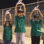 المشرف العام على فريق نادي #جدة: شكراً “أبا فهد” .. وبيض الله وجهك