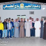#طاولة_الأخضر تصل إلى مملكة #البحرين للمشاركة في دولية #كرة_الطاولة