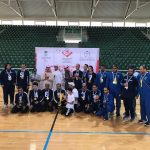 #رابطة_الدوري_السعودي توقع مع راعٍ عالمي .. ونقل #لجنة_المسابقات في الموسم المقبل