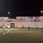 6 انتصارات و 4 تعادلات في الجولة 16 من #دوري_الدرجة_الثانية