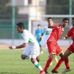 6 انتصارات و 4 تعادلات في الجولة 16 من #دوري_الدرجة_الثانية