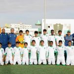 #الهلال بطل بطولة المملكة لأوائل أندية الدرجة الثانية (الصعود) لكرة الطاولة