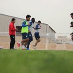 سلمان بن ابراهيم يترأس اجتماع لجنة التطوير في ( #الفيفا)