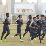 مدرب #الفتح: هدفنا أمام #الهلال هو حصد النقاط للاستمرار في التقدم