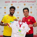 #اللجنة_الأولمبية تنتخب الرئيس الجديد غداً الأثنين بـ #الرياض