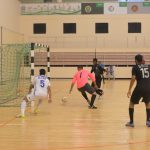 #الملكي بطلًا لـ #بطولة_الأحياء_الحدود_الشمالية لكرة القدم