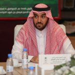 «صحة الحدود الشمالية» تطلق فعالية “امش 30