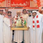 #هجر ينهي استعداداته لملاقاة فريق #جدة غداً