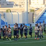 بمتوسطة #الهياثم.. فريق التربية الفنية يفوز بثنائية على التربية البدنية