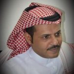 الكاتب “الفهيد” يوصل رسالة لرئيس الهيئة من أجل مدينة #الخرج الرياضية