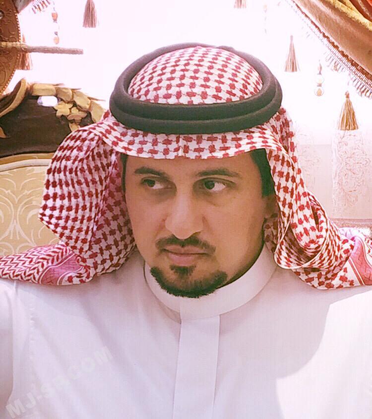 الكاتب “الفهيد” يوصل رسالة لرئيس الهيئة من أجل مدينة #الخرج الرياضية