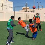 #هجر ينهي استعداداته لملاقاة فريق #جدة غداً