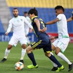 نجومية الجولة 23 تذهب لـ: ميدو وحمد الله وجمهور الاتح