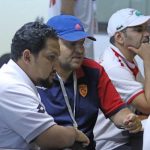 والد رئيس الاتحاد السعودي للتايكوندو في ذمة الله