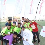 #نادي_عرعر يعلن تنظم #بطولة_شهداء_الواجب الرمضانية الثانية