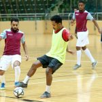 لاعب #النصر “عبدالرزاق حمدالله” يكسر رقم حمزة إدريس