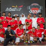 #سلمان_بن_ابراهيم ينعى الرئيس السابق لـ #الإتحاد_الآسيوي