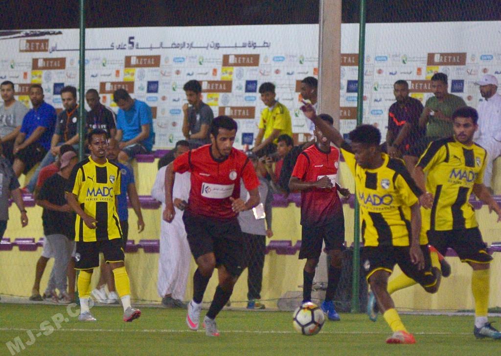 من لقاء التعاون و شركات الخاطر