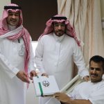 #اتحاد_الرياضات_اللاسلكية يعايد سكان وزوار #الرياض