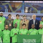 إدارة #الفتح تتعاقد مع اللاعب البولندي “ميشال جانوتا” لموسمين
