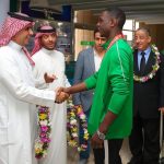 #القادسية أول نادٍ سعودي ينضم للمنصه العالمية lens player