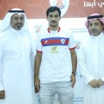 #العدالة يوقع مع السليطين ومجرشي لموسم واحد