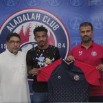 إدارة #الفتح تنهي التعاقد مع المدافع البرتغالي ’الميدا’