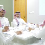 #رابطة_المحترفين و #أوليفر يناقشان تطوير الحراسة في #الدوري_السعودي