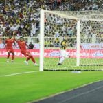 #منتخبات_البارالمبية_السعودية تواصل تحضيراتها لدورة ألعاب غرب آسيا بـ #الأردن