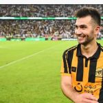 تفاصيل توقيع الدولي السعودي الجاسم للنصر الكويتي